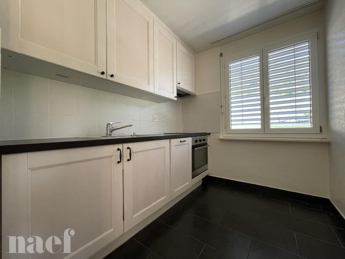 À louer : Appartement 3 Pieces Cornaux - Ref : 201342.2001 | Naef Immobilier