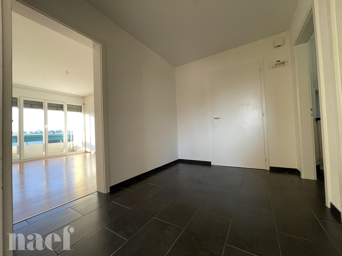 À louer : Appartement 3 Pieces Cornaux - Ref : 201342.2001 | Naef Immobilier