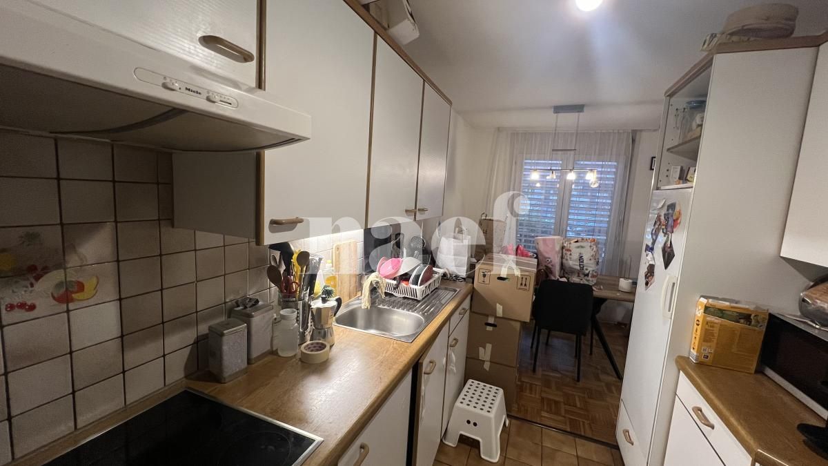 À louer : Appartement 3 Pieces Lucens - Ref : 201345.1002 | Naef Immobilier