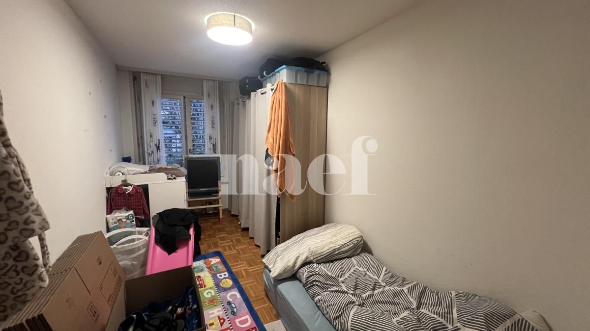 À louer : Appartement 3 Pieces Lucens - Ref : 201345.1002 | Naef Immobilier