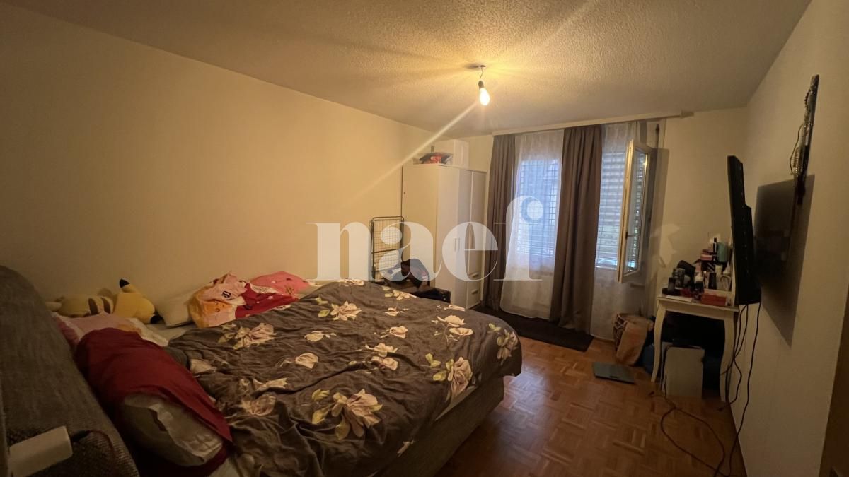 À louer : Appartement 3 Pieces Lucens - Ref : 201345.1002 | Naef Immobilier