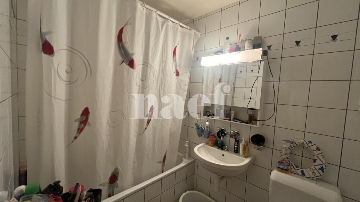 À louer : Appartement 3 Pieces Lucens - Ref : 201345.1002 | Naef Immobilier