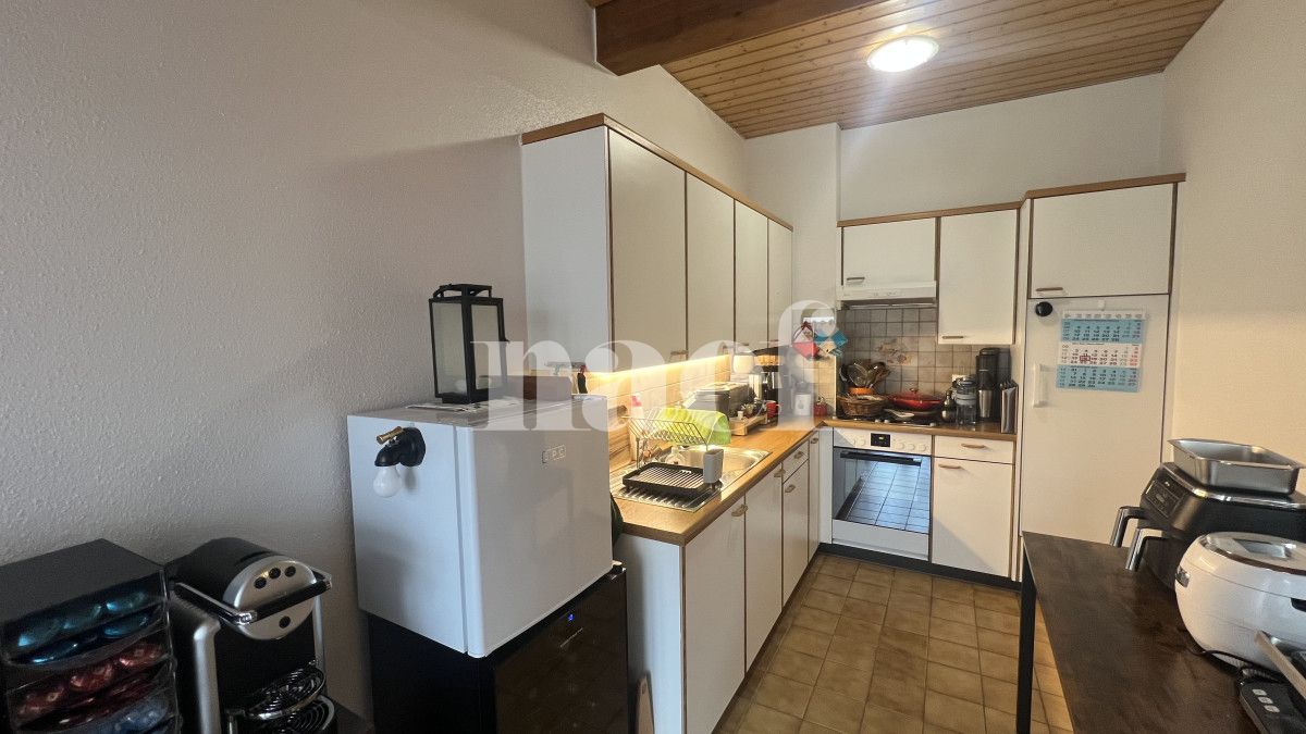 À louer : Appartement 3 Pieces Lucens - Ref : 201345.3002 | Naef Immobilier