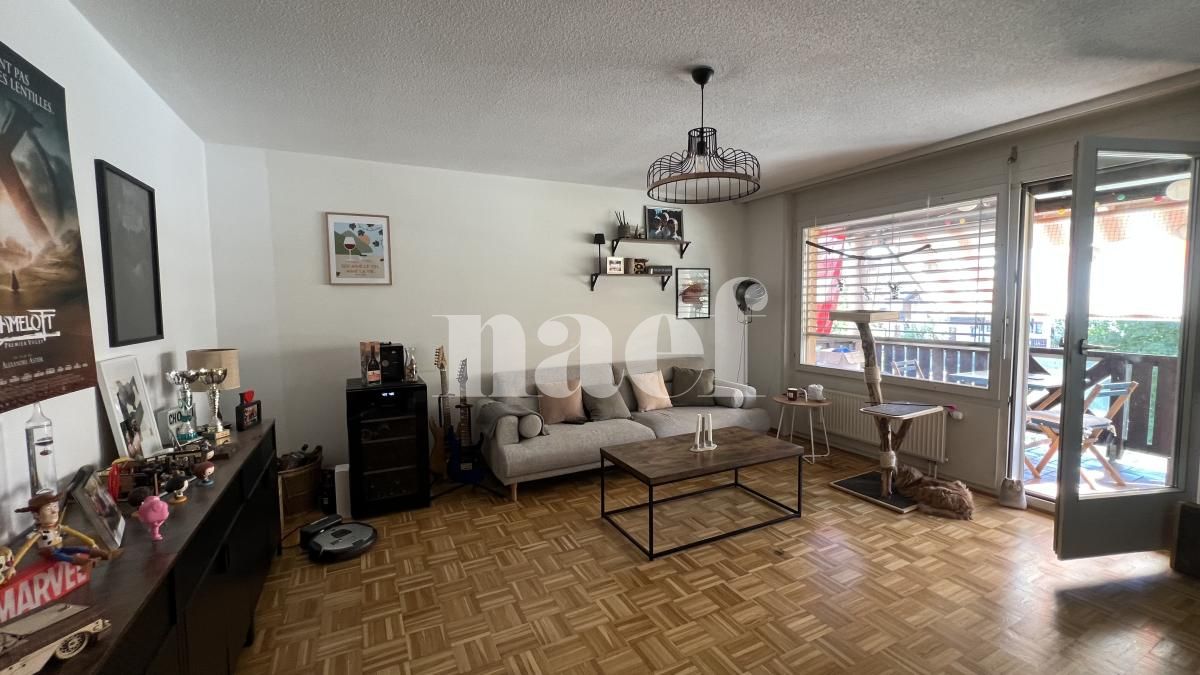 À louer : Appartement 3 Pieces Lucens - Ref : 201346.2002 | Naef Immobilier