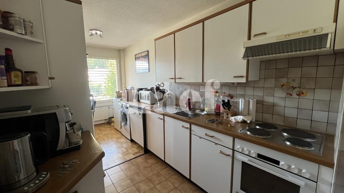 À louer : Appartement 3 Pieces Lucens - Ref : 201346.2002 | Naef Immobilier