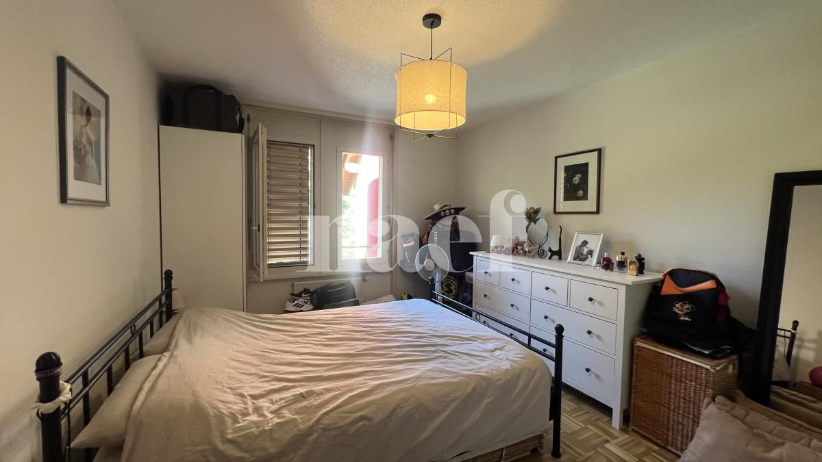 À louer : Appartement 3 Pieces Lucens - Ref : 201346.2002 | Naef Immobilier