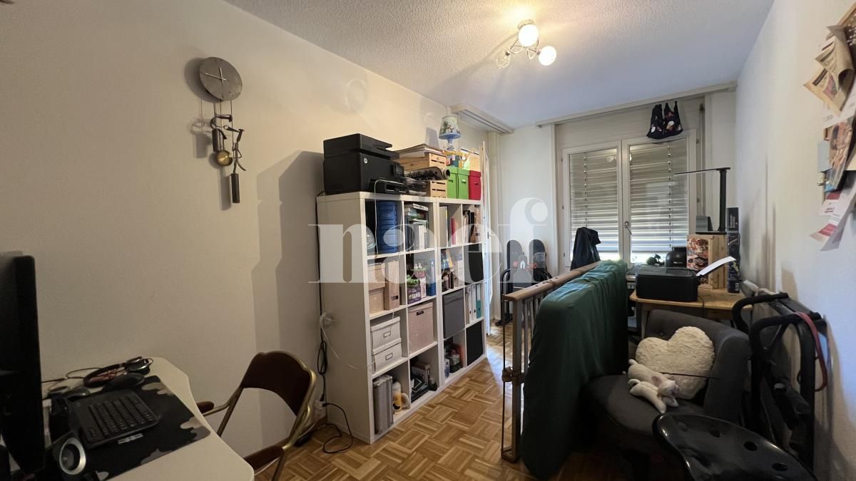 À louer : Appartement 3 Pieces Lucens - Ref : 201346.2002 | Naef Immobilier