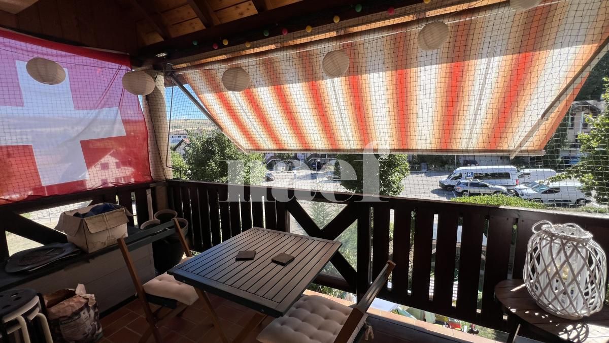 À louer : Appartement 3 Pieces Lucens - Ref : 201346.2002 | Naef Immobilier