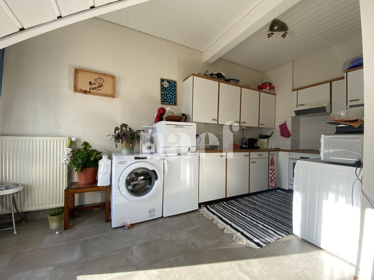 À louer : Appartement 3 Pieces Lucens - Ref : 201346.3002 | Naef Immobilier