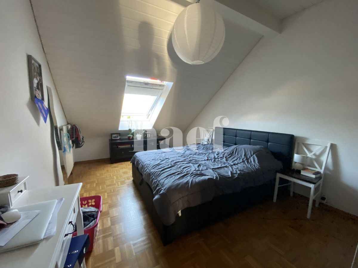 À louer : Appartement 3 Pieces Lucens - Ref : 201346.3002 | Naef Immobilier