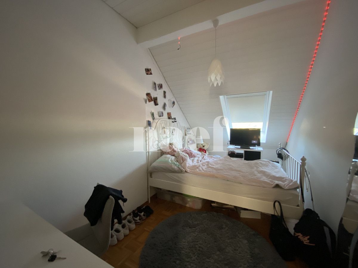 À louer : Appartement 3 Pieces Lucens - Ref : 201346.3002 | Naef Immobilier