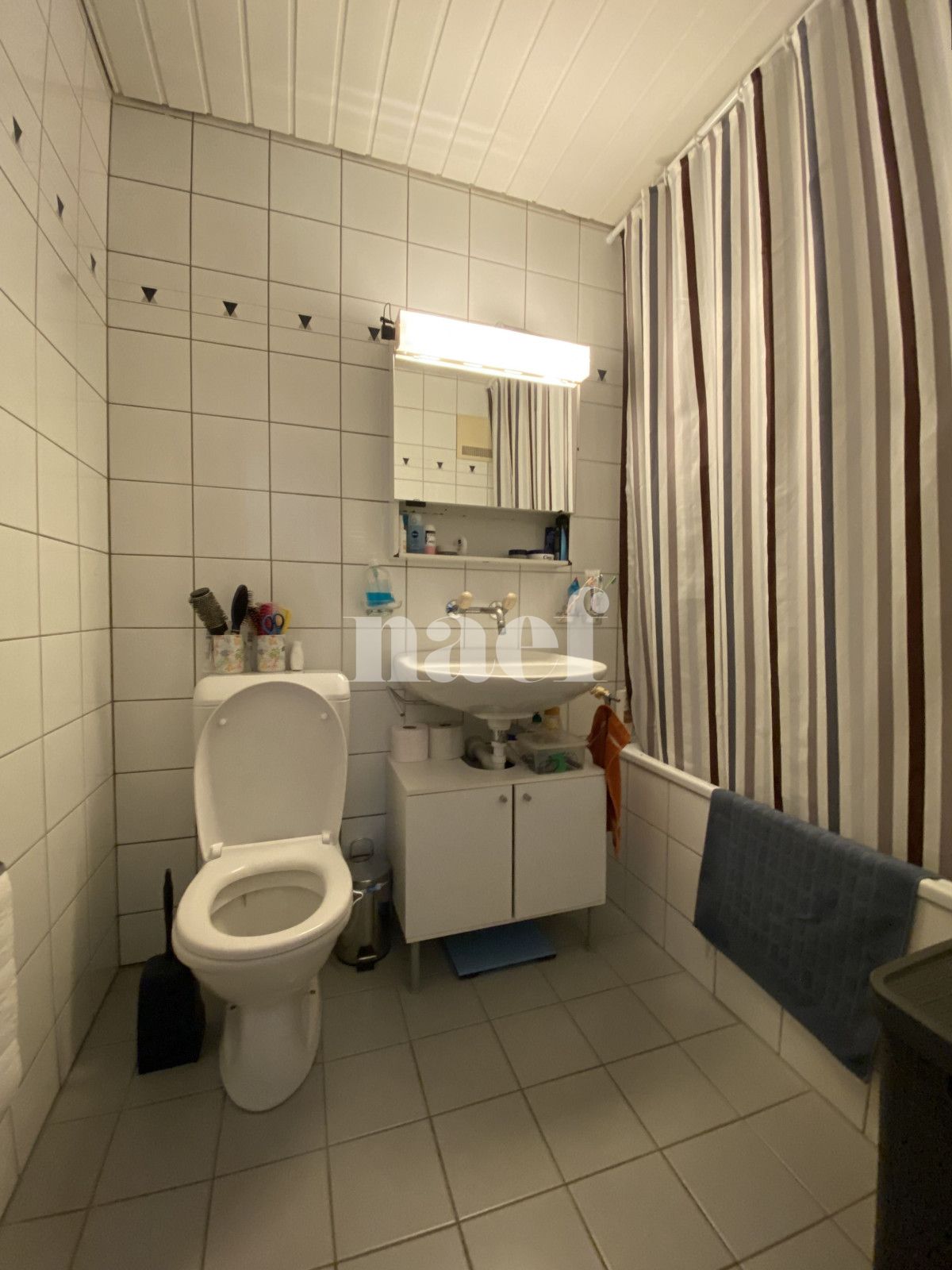 À louer : Appartement 3 Pieces Lucens - Ref : 201346.3002 | Naef Immobilier