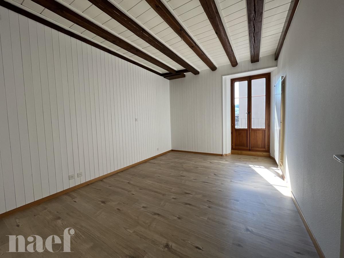 À louer : Appartement 3 Pieces Lucens - Ref : 201349.1002 | Naef Immobilier