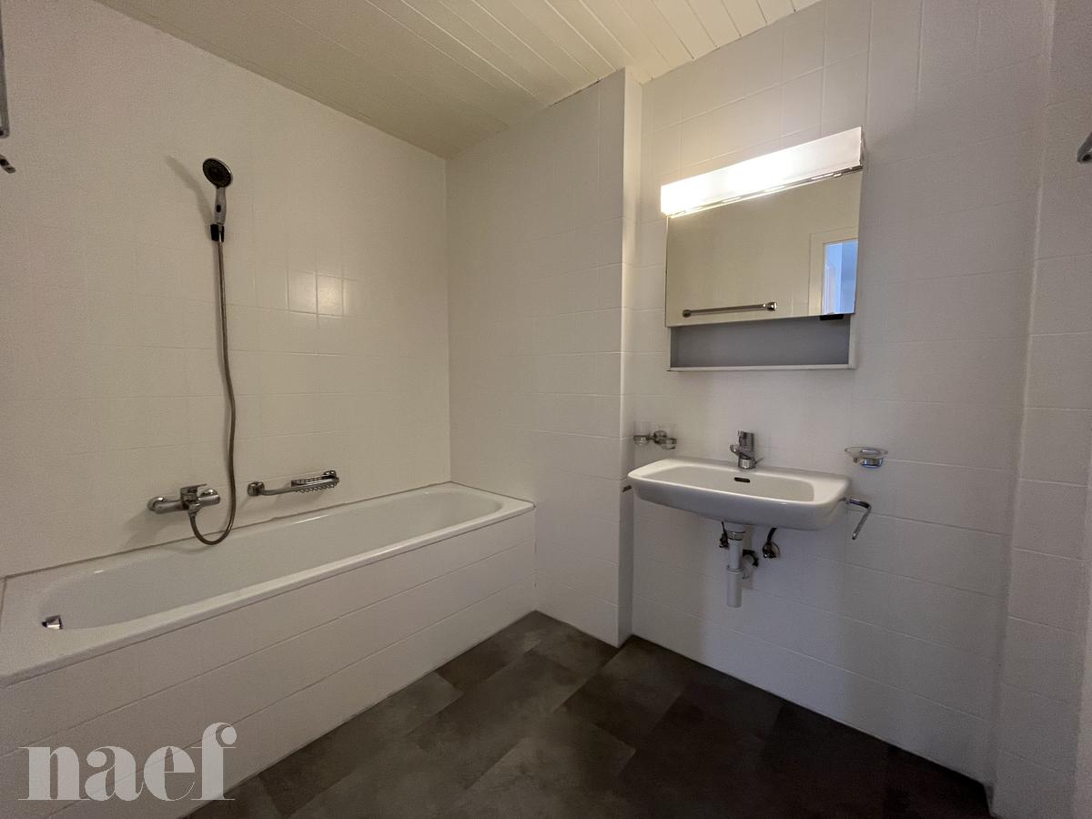 À louer : Appartement 3 Pieces Lucens - Ref : 201349.1002 | Naef Immobilier
