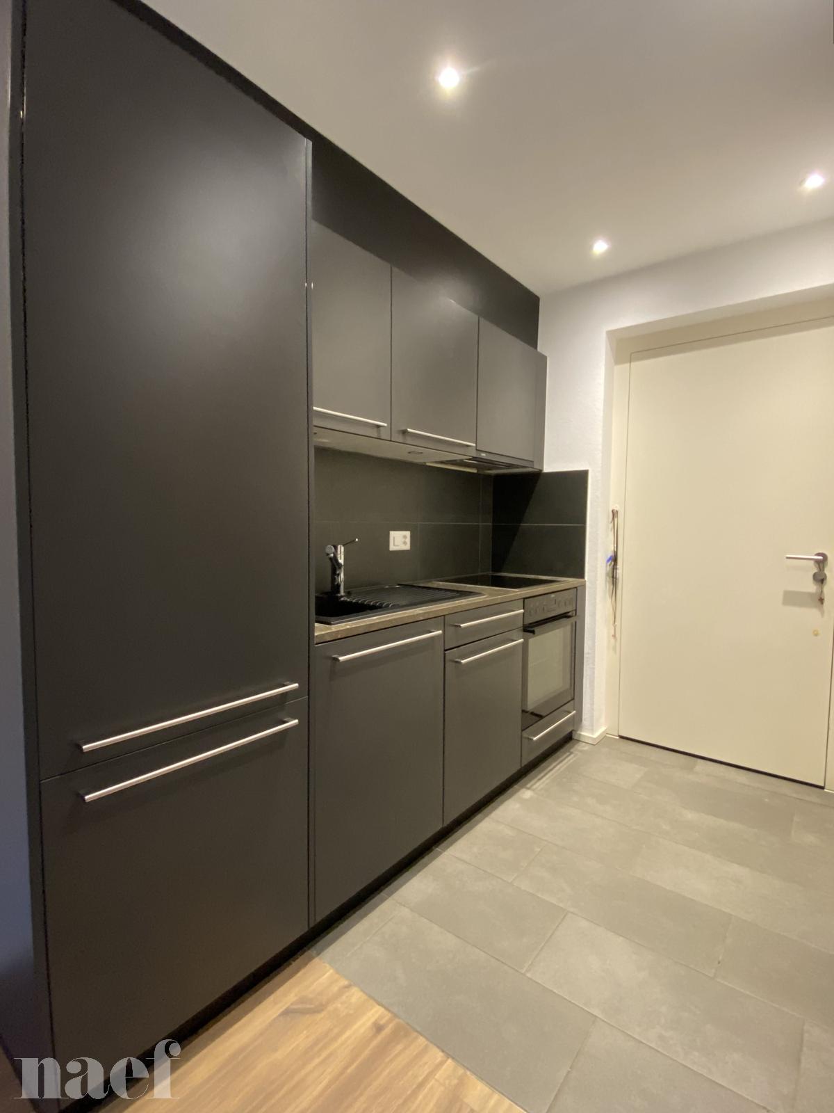 À louer : Appartement 1.5 Pieces Lucens - Ref : 201349.101 | Naef Immobilier