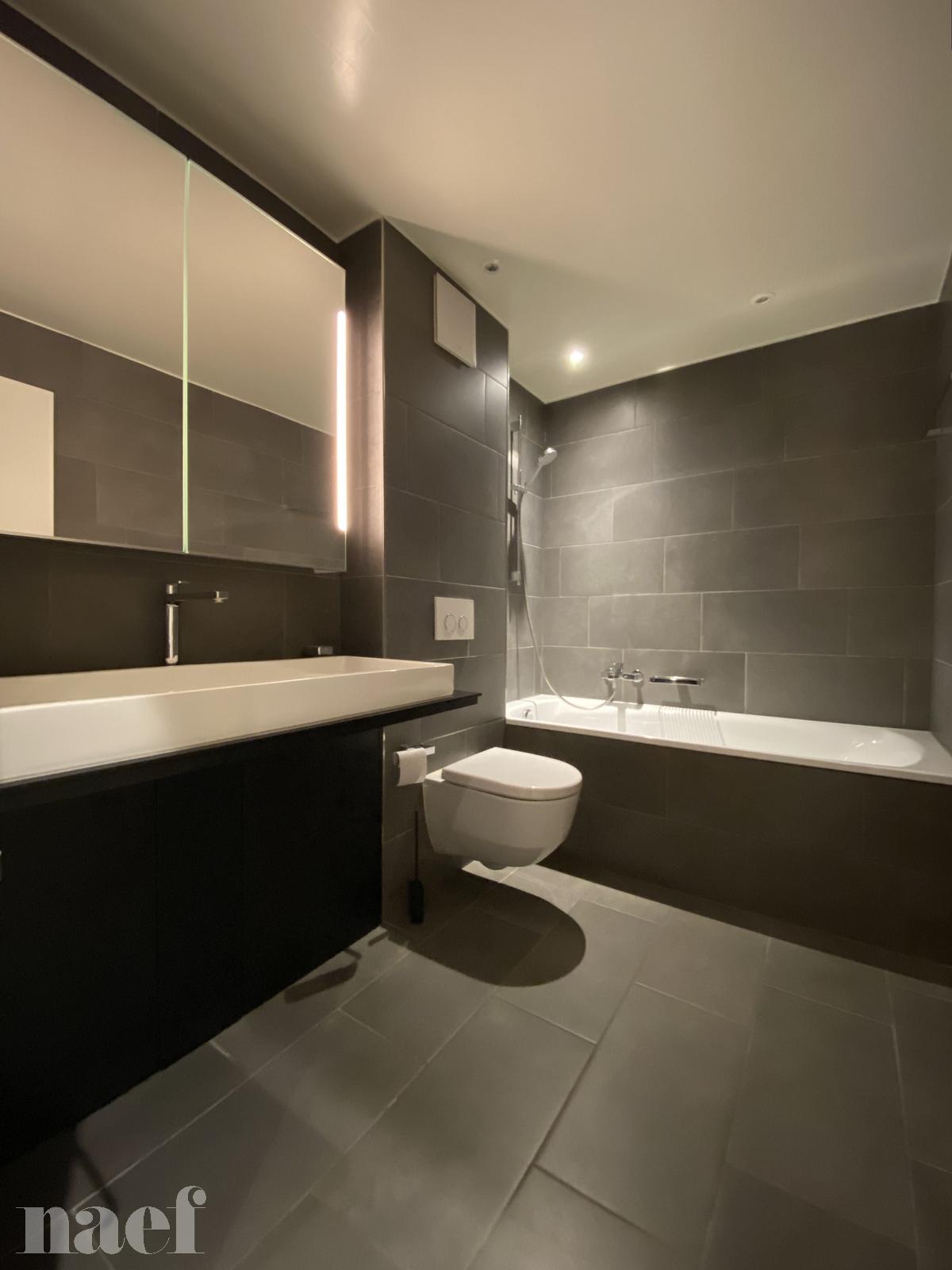 À louer : Appartement 1.5 Pieces Lucens - Ref : 201349.101 | Naef Immobilier