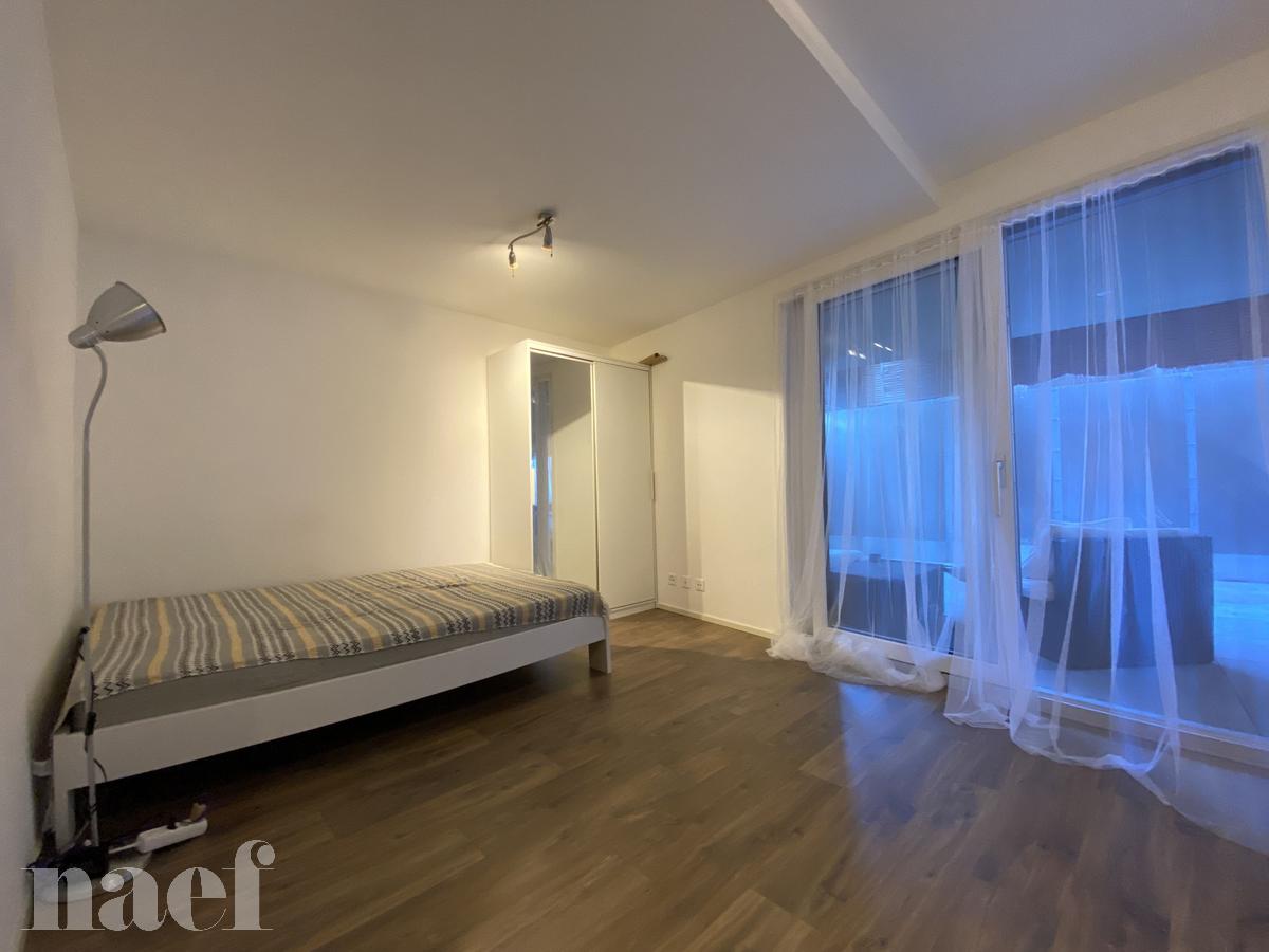 À louer : Appartement 1.5 Pieces Lucens - Ref : 201349.101 | Naef Immobilier