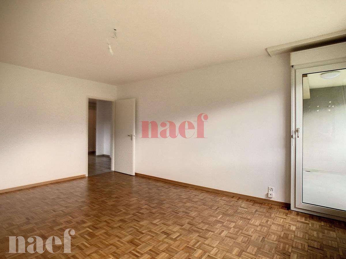 À louer : Appartement 4.5 Pieces Bex - Ref : 201353.2022 | Naef Immobilier