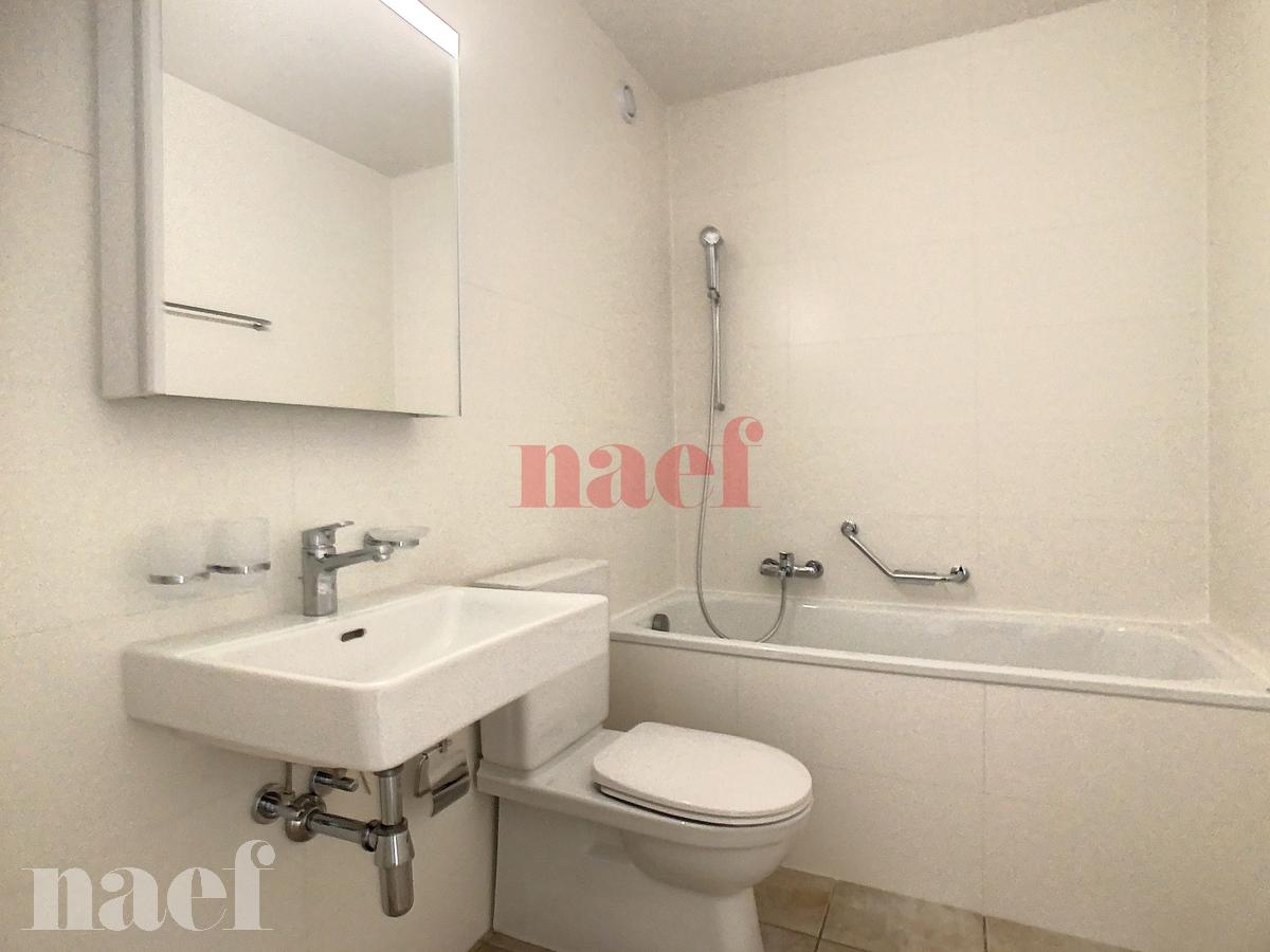 À louer : Appartement 4.5 Pieces Bex - Ref : 201353.2022 | Naef Immobilier