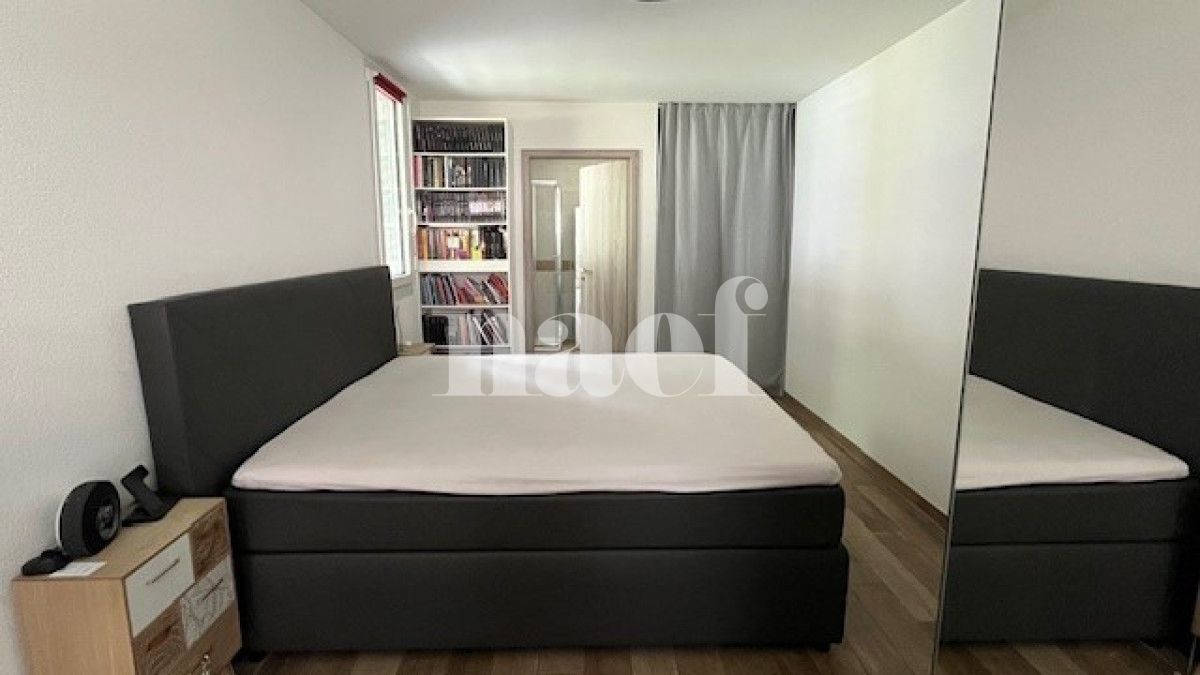 À louer : Appartement 3.5 Pieces Roche - Ref : 201355.1003 | Naef Immobilier