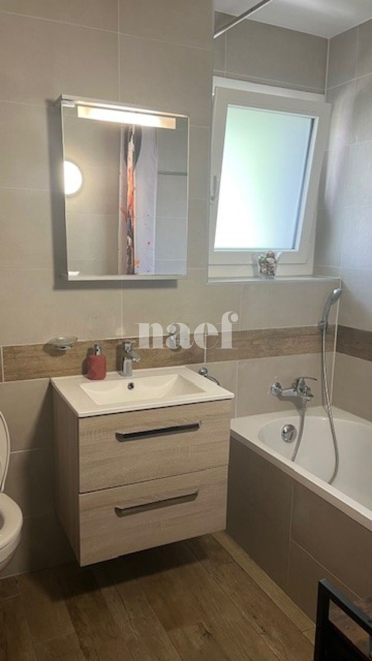 À louer : Appartement 3.5 Pieces Roche - Ref : 201355.1003 | Naef Immobilier