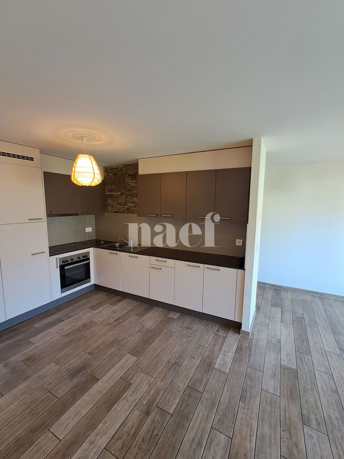 À louer : Appartement 2.5 Pieces Roche - Ref : 201355.5 | Naef Immobilier