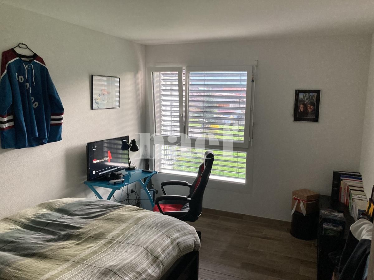 À louer : Appartement 3.5 Pieces Roche - Ref : 201355.6 | Naef Immobilier