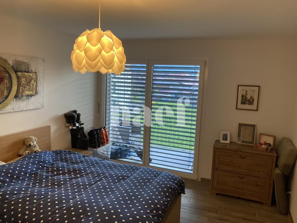 À louer : Appartement 3.5 Pieces Roche - Ref : 201355.6 | Naef Immobilier