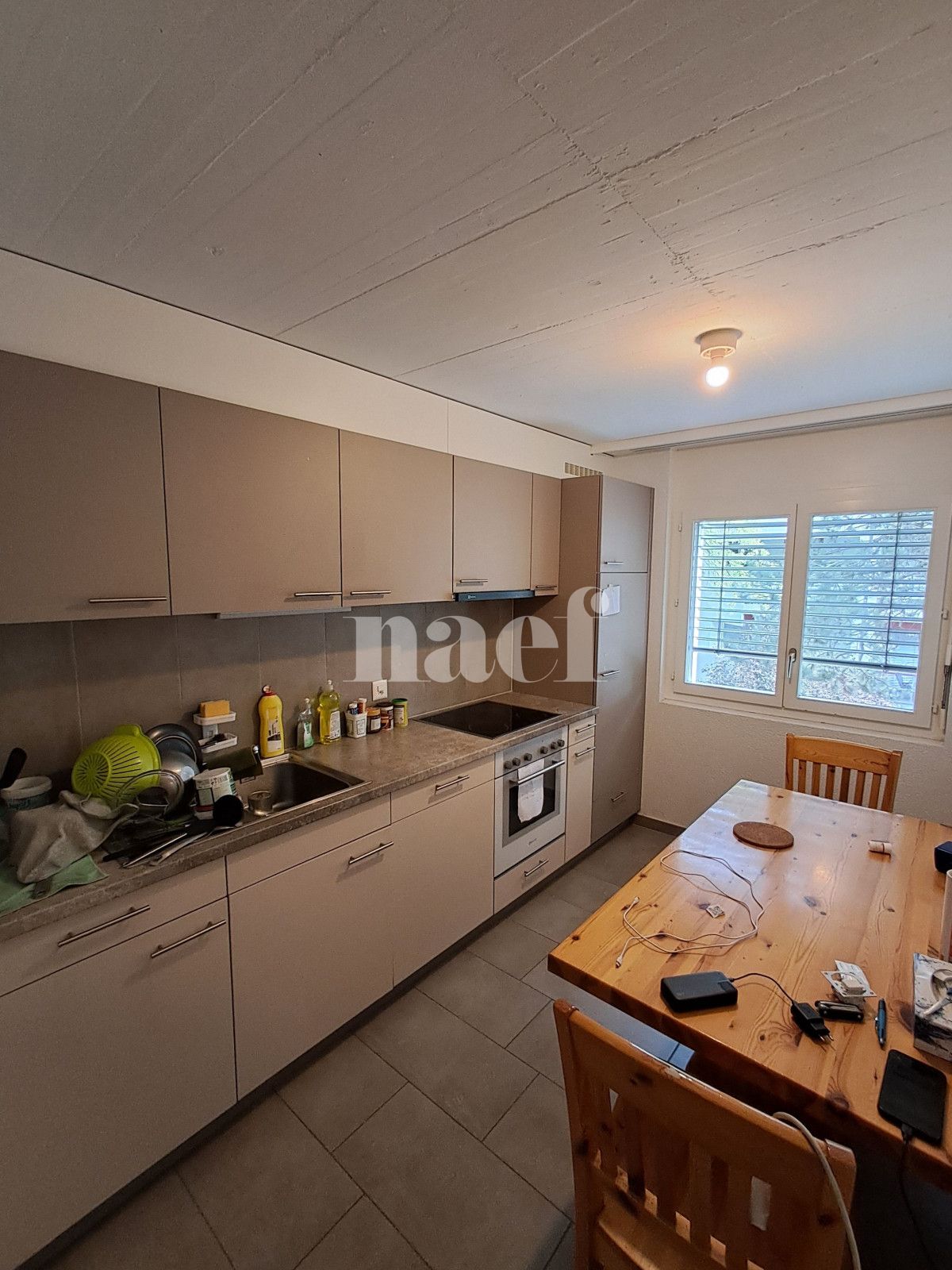 À louer : Appartement 2.5 Pieces Ardon - Ref : 201356.1013 | Naef Immobilier