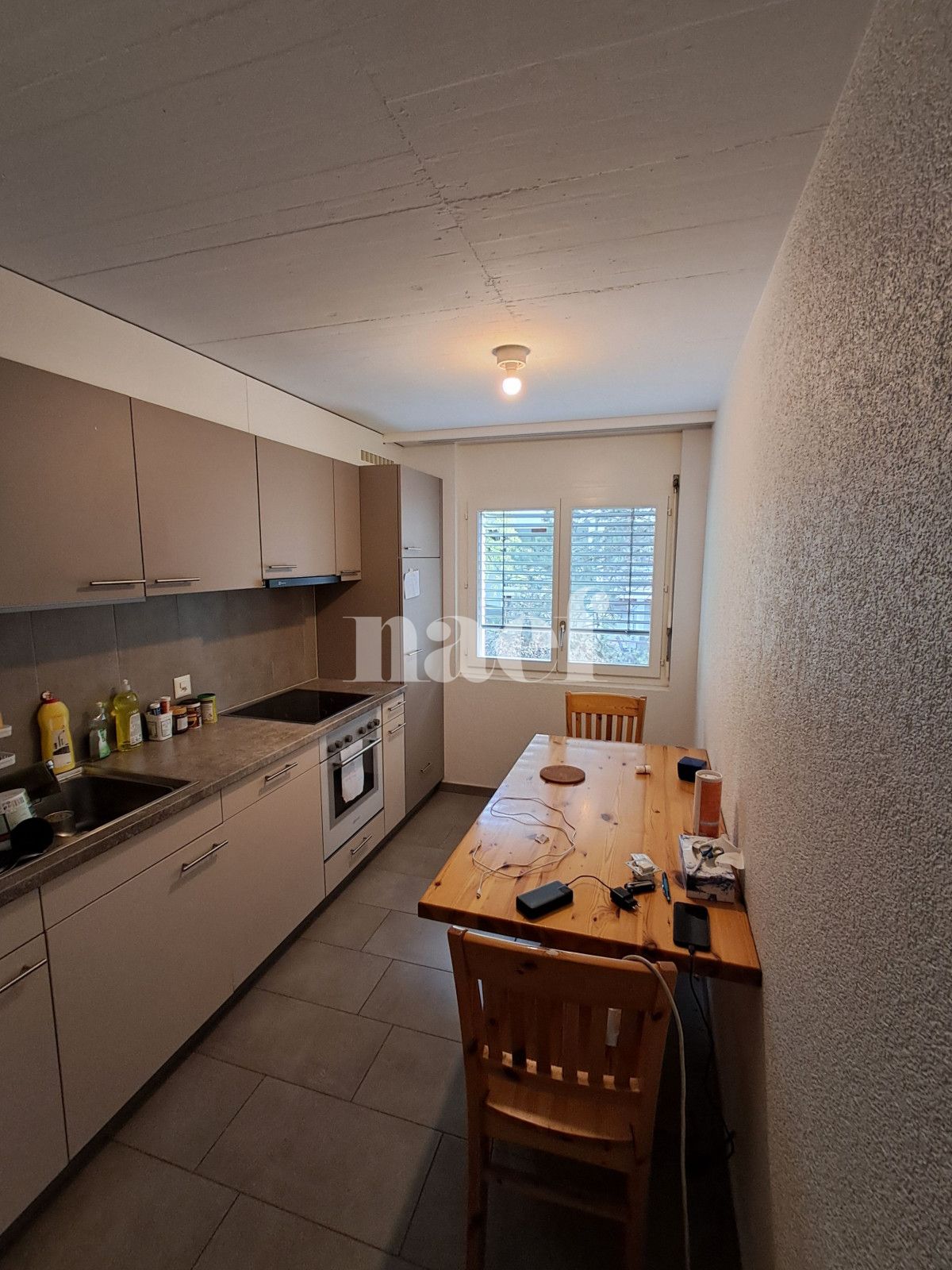 À louer : Appartement 2.5 Pieces Ardon - Ref : 201356.1013 | Naef Immobilier