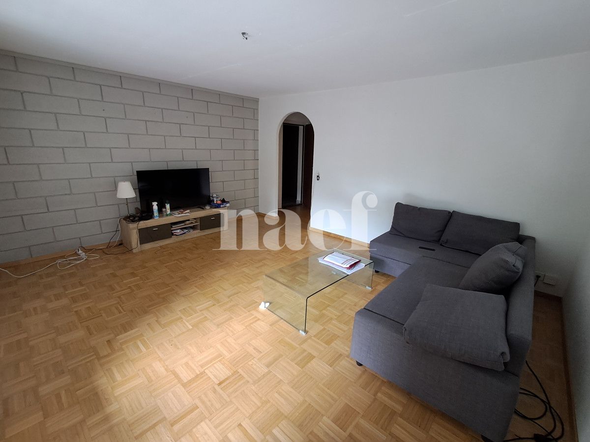 À louer : Appartement 2.5 Pieces Ardon - Ref : 201356.1013 | Naef Immobilier