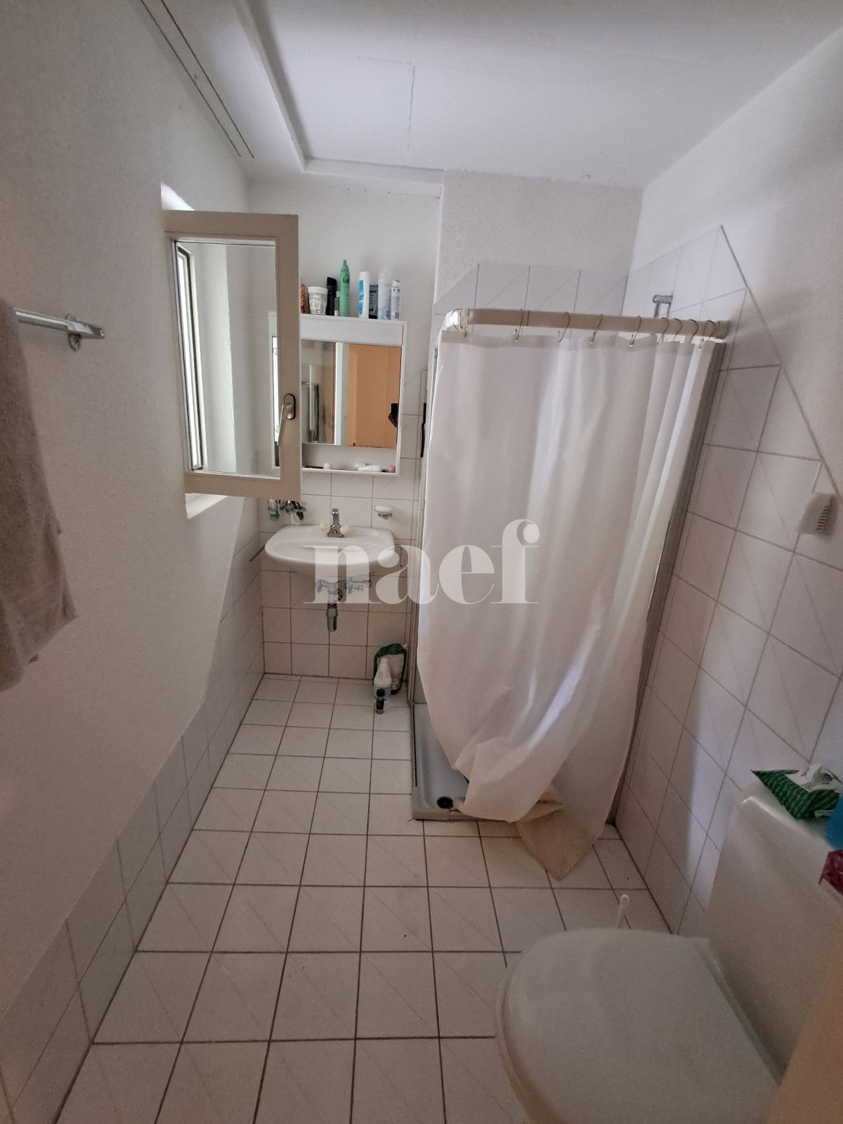 À louer : Appartement 2.5 Pieces Ardon - Ref : 201356.1013 | Naef Immobilier
