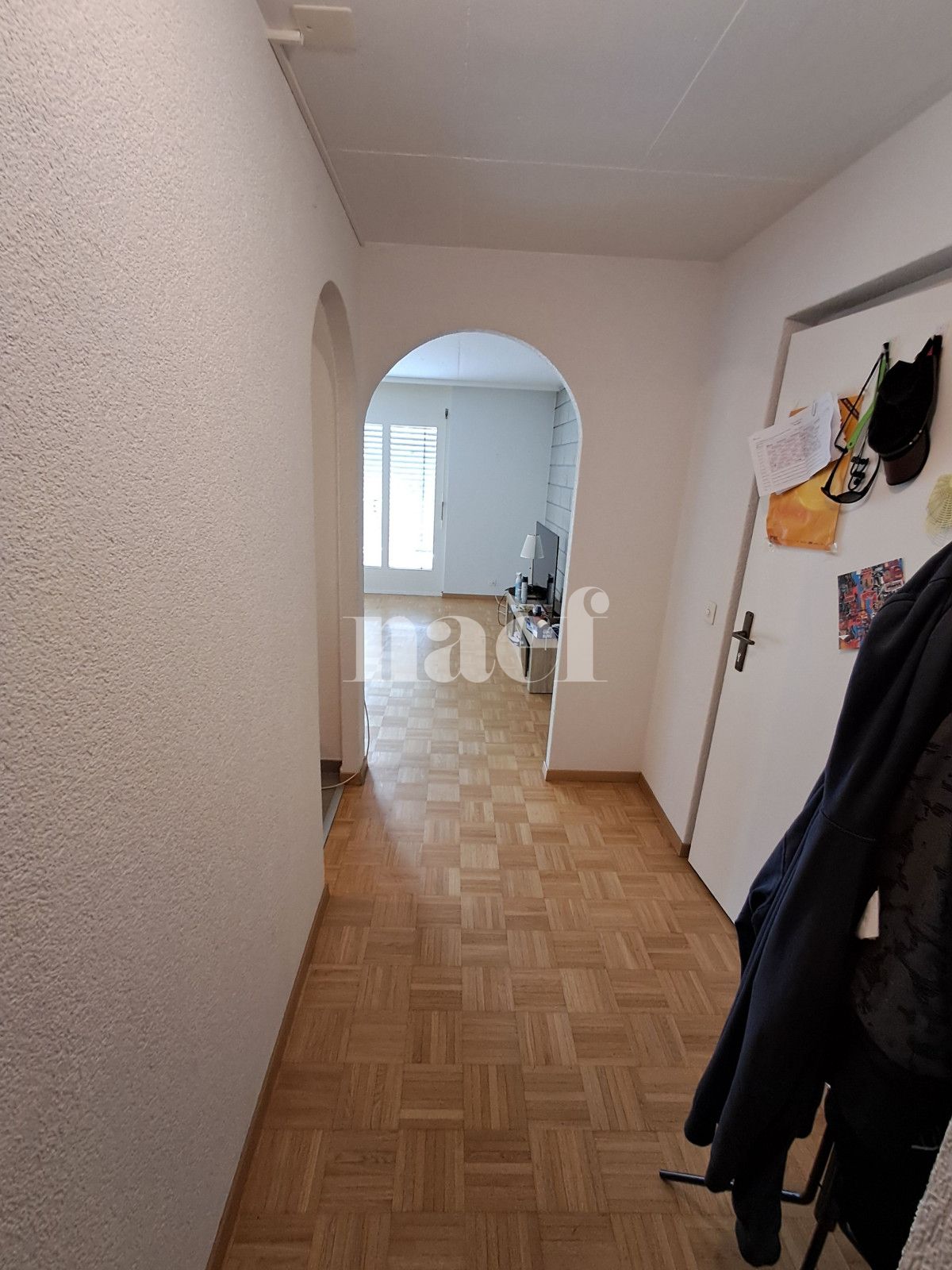 À louer : Appartement 2.5 Pieces Ardon - Ref : 201356.1013 | Naef Immobilier