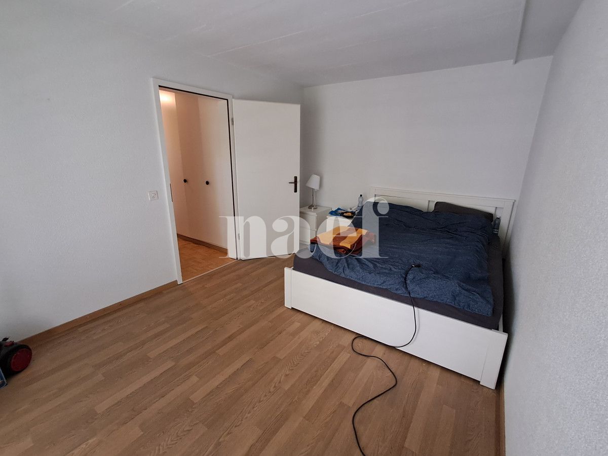 À louer : Appartement 2.5 Pieces Ardon - Ref : 201356.1013 | Naef Immobilier