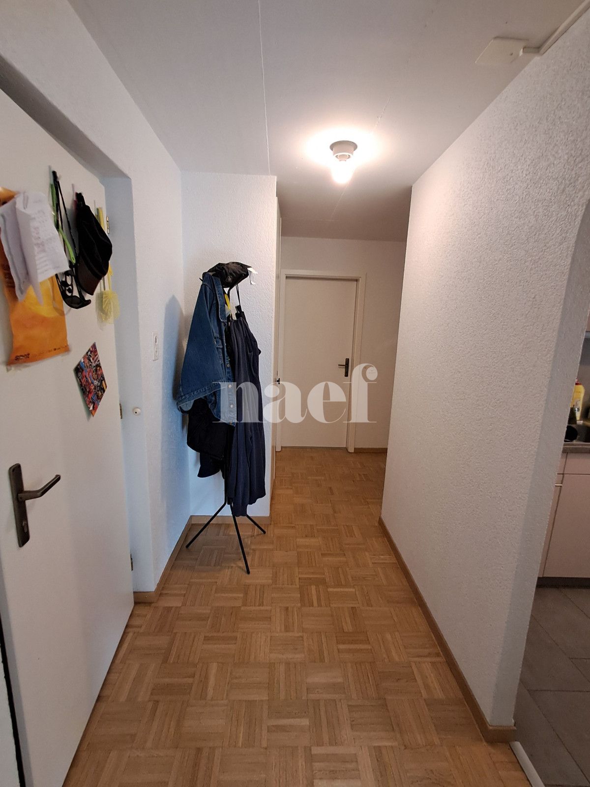 À louer : Appartement 2.5 Pieces Ardon - Ref : 201356.1013 | Naef Immobilier