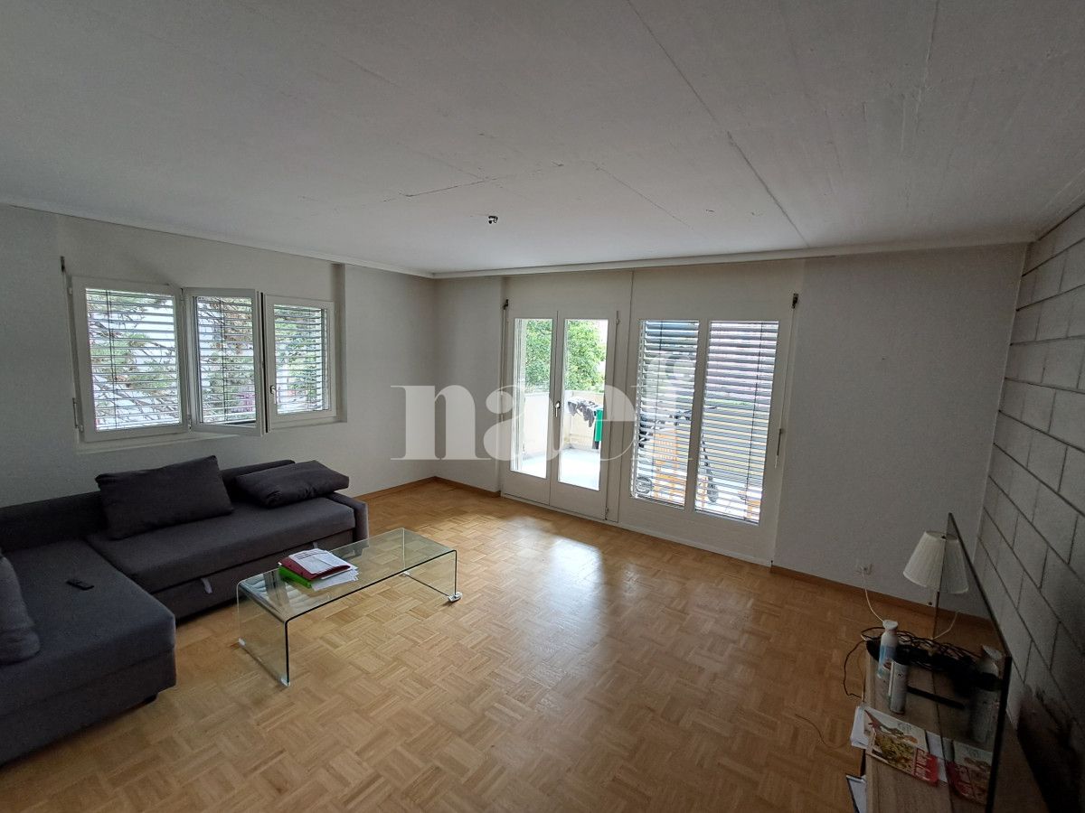 À louer : Appartement 2.5 Pieces Ardon - Ref : 201356.1013 | Naef Immobilier