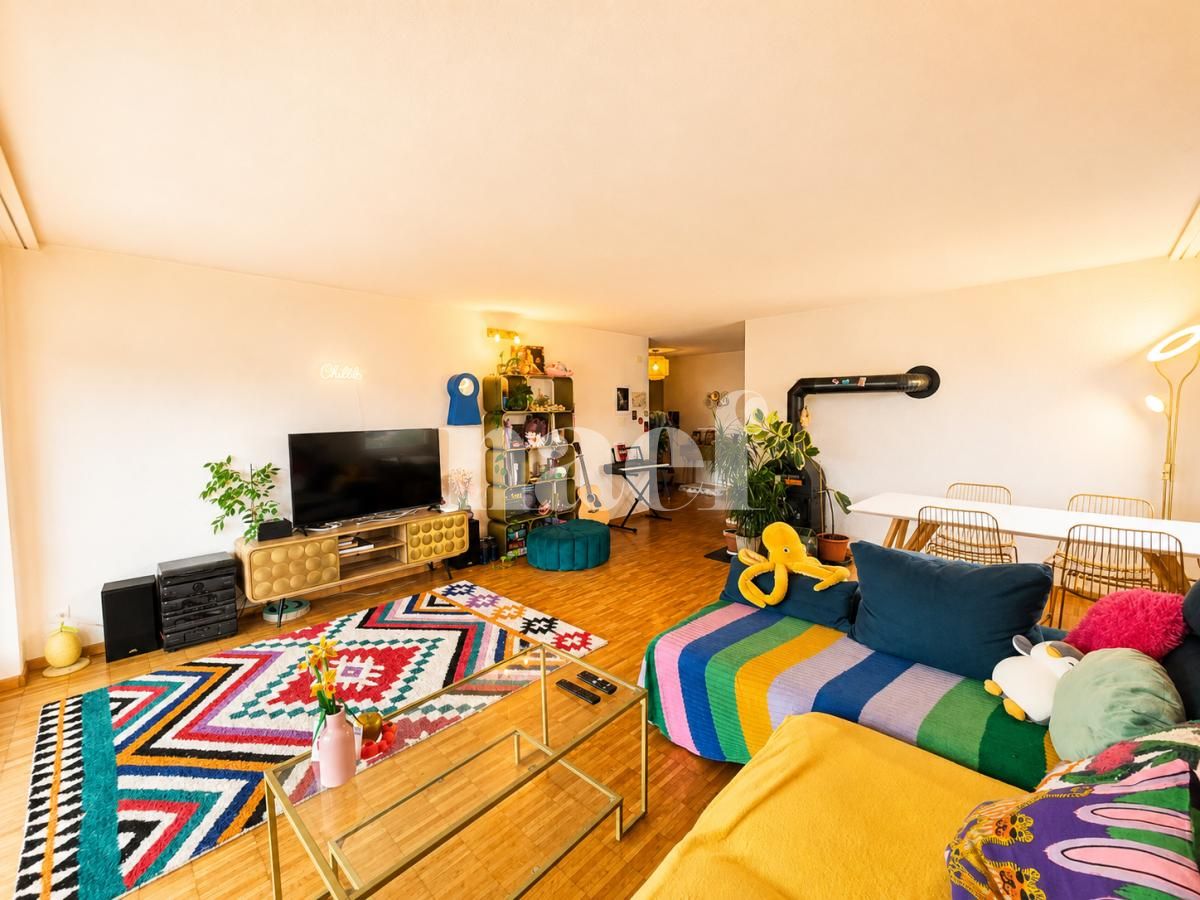 À louer : Appartement 3.5 Pieces Bulle - Ref : 201358.3001 | Naef Immobilier