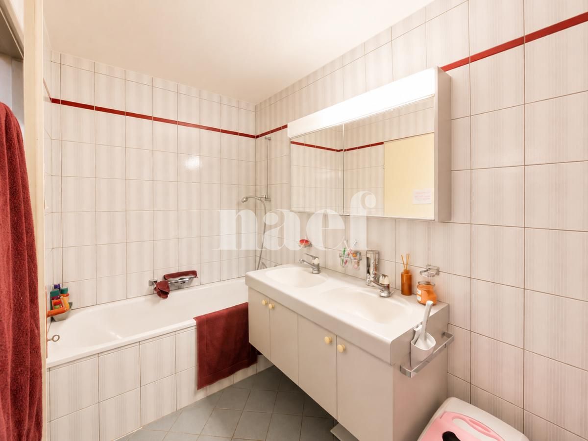À louer : Appartement 3.5 Pieces Bulle - Ref : 201358.3001 | Naef Immobilier