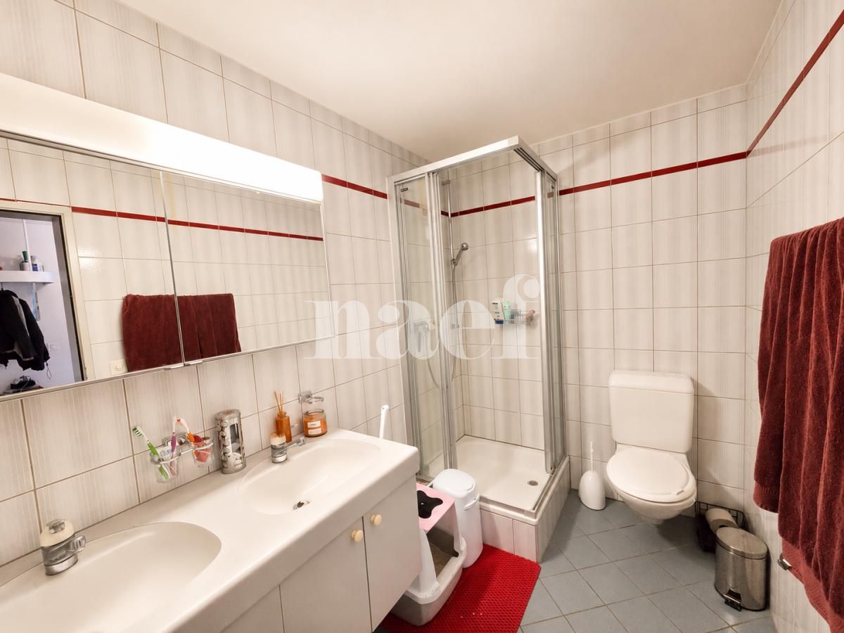 À louer : Appartement 3.5 Pieces Bulle - Ref : 201358.3001 | Naef Immobilier
