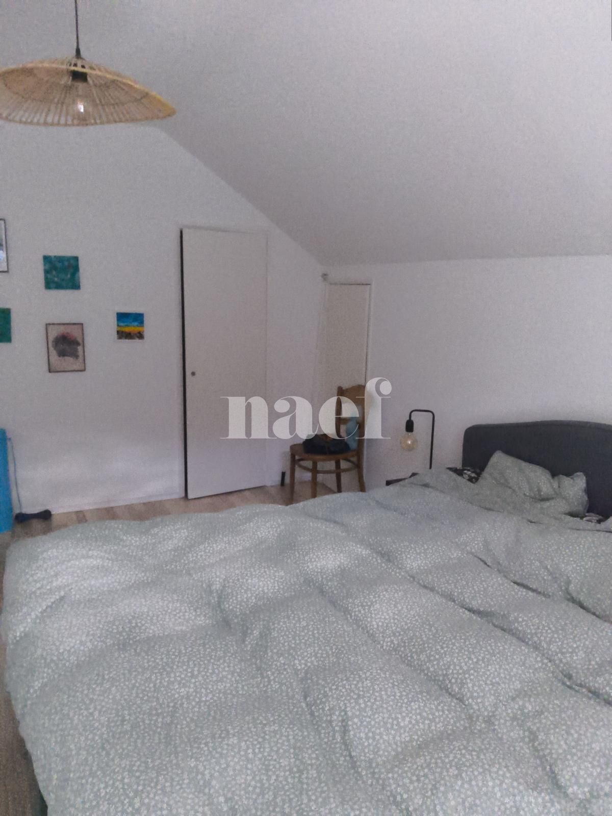 À louer : Appartement 2 Pieces Le Landeron - Ref : 201360.3001 | Naef Immobilier
