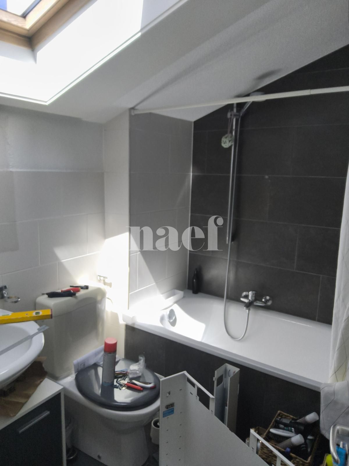 À louer : Appartement 2 Pieces Le Landeron - Ref : 201360.3001 | Naef Immobilier