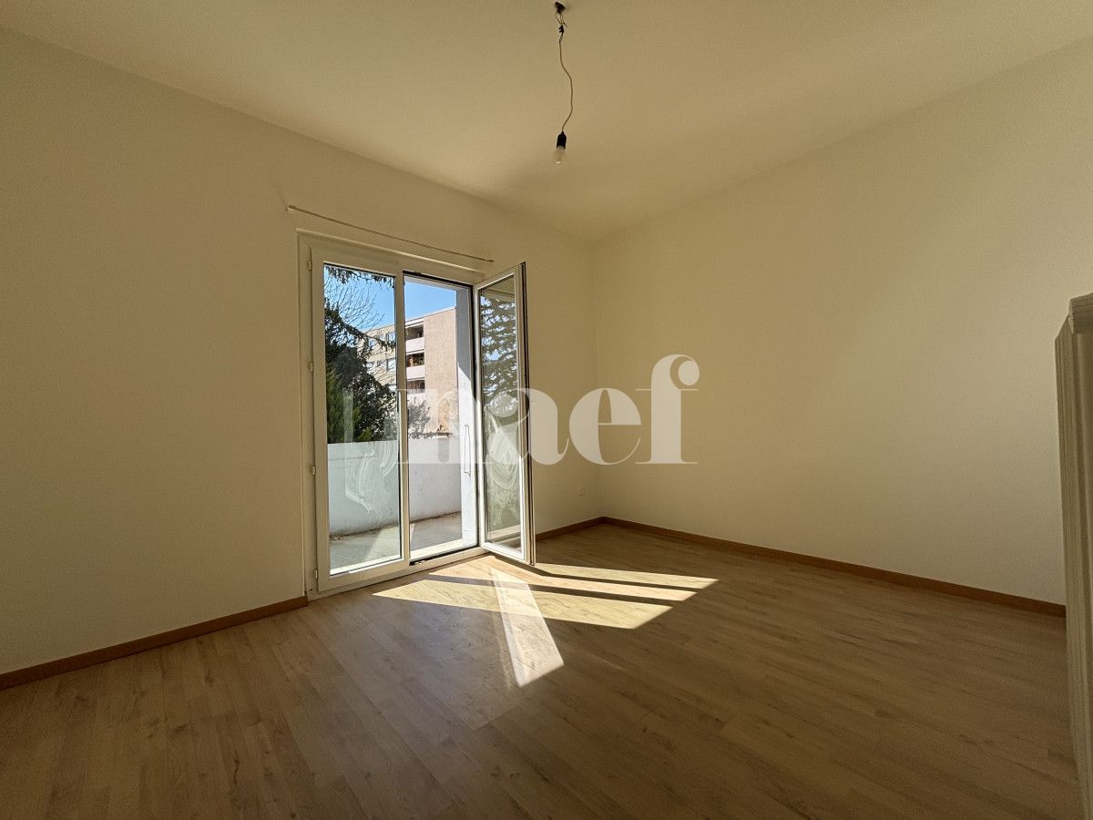 À louer : Appartement 3 Pieces Le Landeron - Ref : 201361.1001 | Naef Immobilier