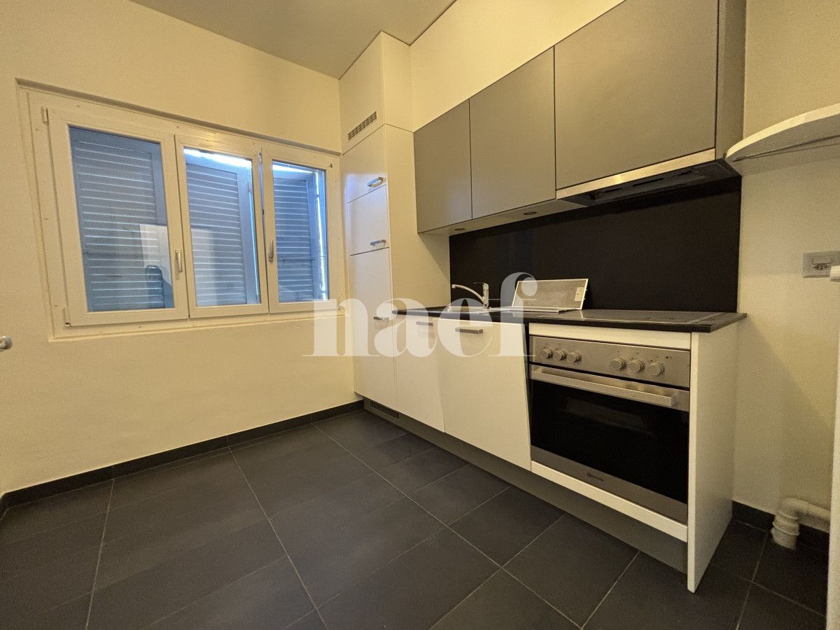 À louer : Appartement 3 Pieces Le Landeron - Ref : 201361.1001 | Naef Immobilier