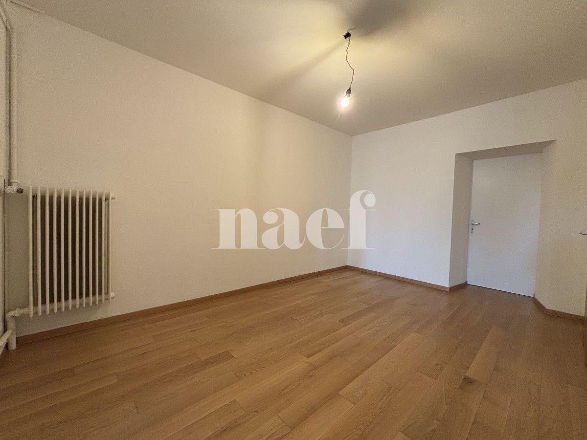 À louer : Appartement 3 Pieces Le Landeron - Ref : 201361.1001 | Naef Immobilier