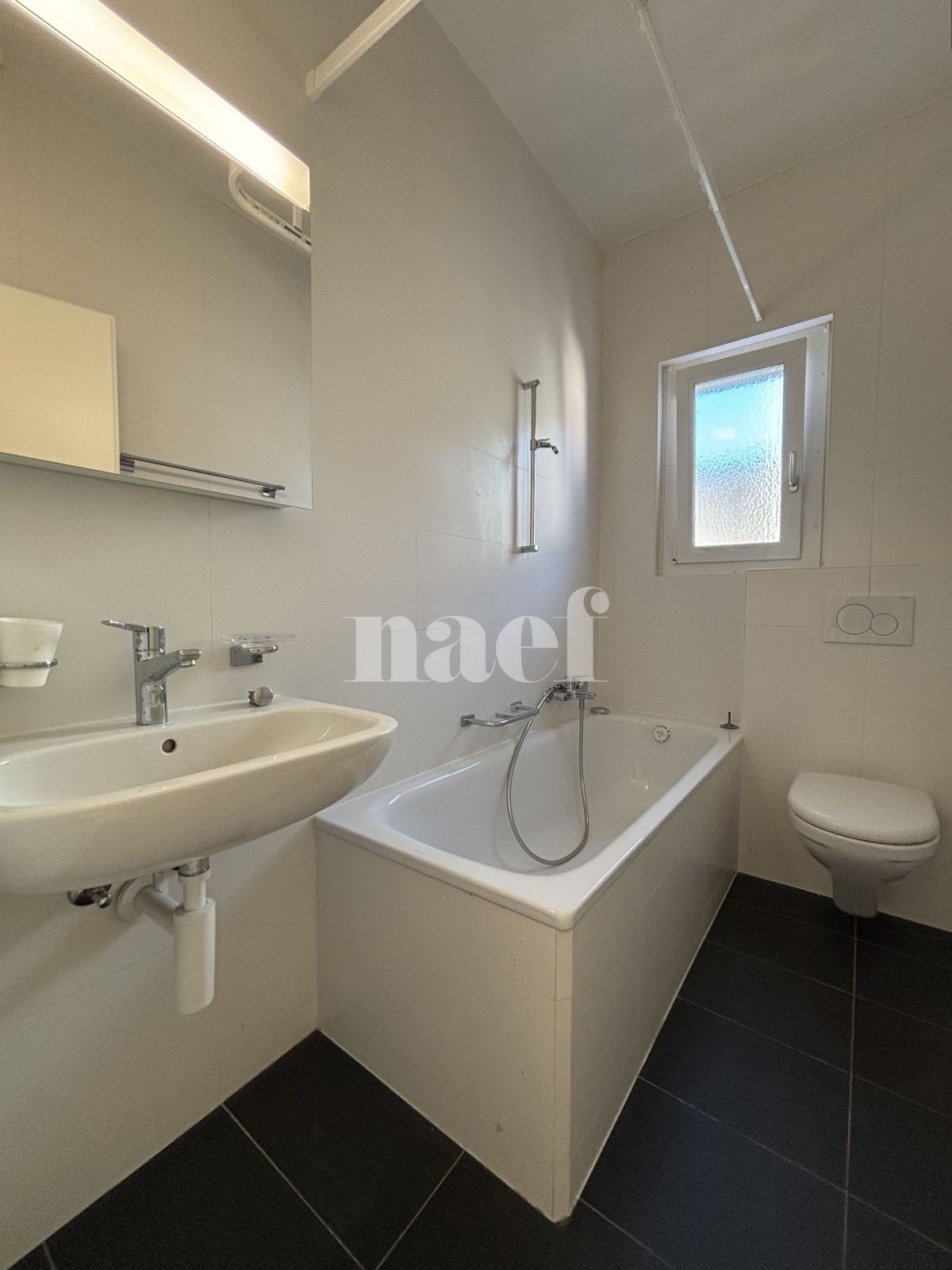 À louer : Appartement 3 Pieces Le Landeron - Ref : 201361.1001 | Naef Immobilier