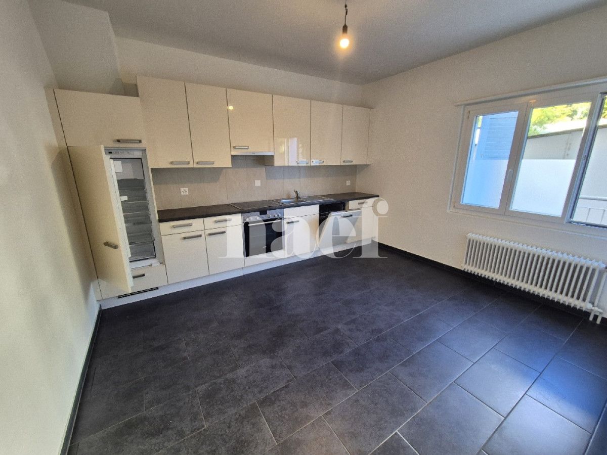 À louer : Appartement 4.5 Pieces Le Landeron - Ref : 201361.1 | Naef Immobilier