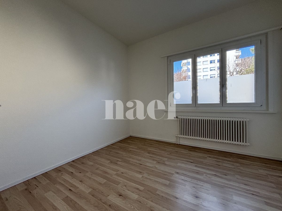 À louer : Appartement 4.5 Pieces Le Landeron - Ref : 201361.1 | Naef Immobilier