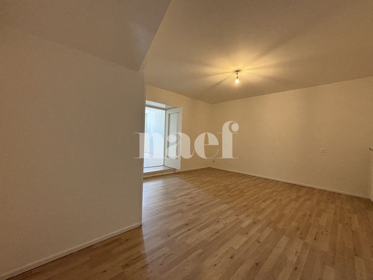 À louer : Appartement 4.5 Pieces Le Landeron - Ref : 201361.1 | Naef Immobilier