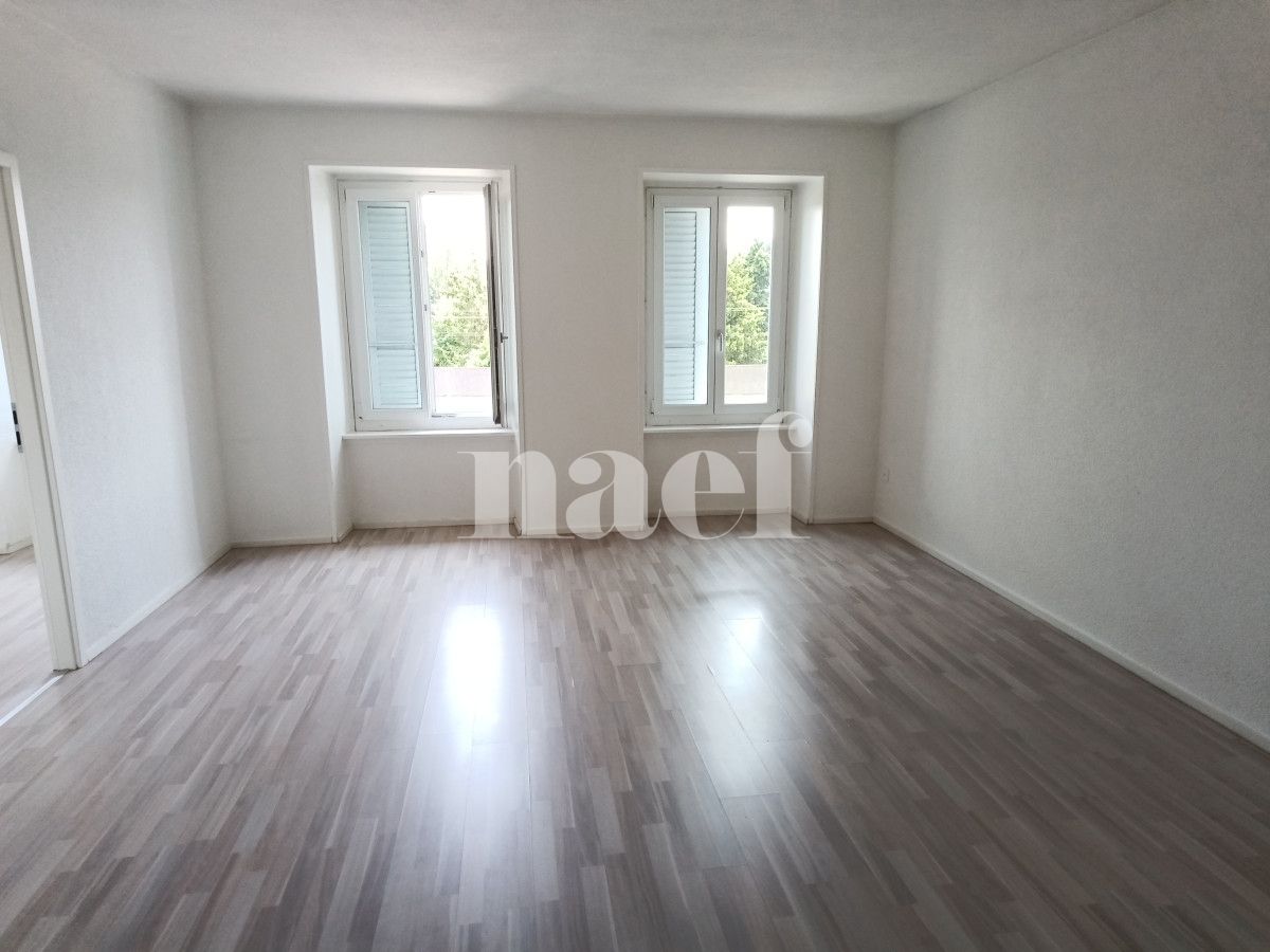 À louer : Appartement 3.5 Pieces Le Landeron - Ref : 201361.2001 | Naef Immobilier