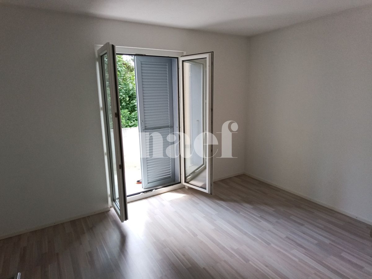 À louer : Appartement 3.5 Pieces Le Landeron - Ref : 201361.2001 | Naef Immobilier